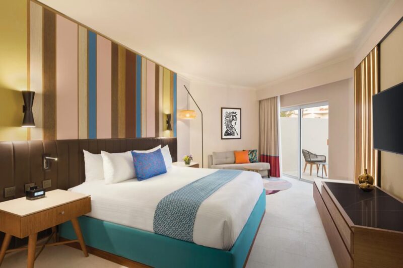 Hilton la Romana Adults Only - Afbeelding 2