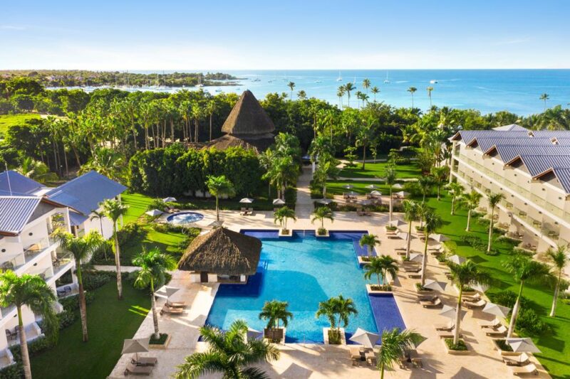 Hilton la Romana Adults Only - Afbeelding 3