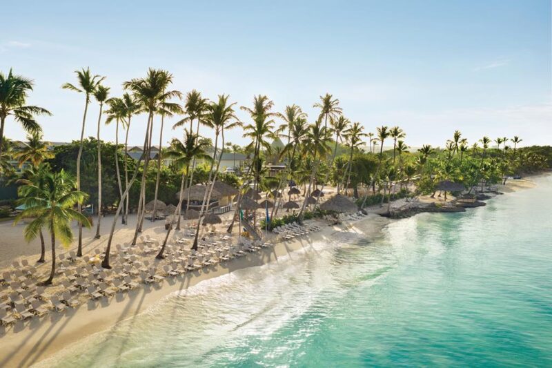 Hilton la Romana Adults Only - Afbeelding 4