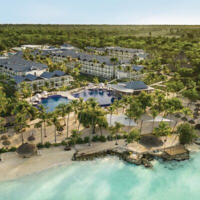 Hilton la Romana Adults Only
