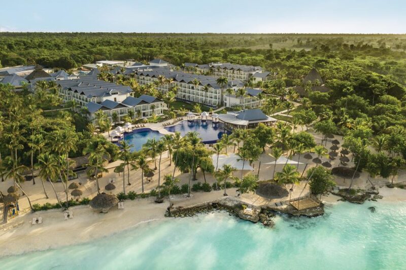Hilton la Romana Adults Only