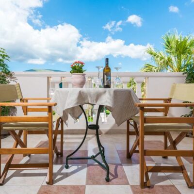Hotel Ilios - adults only
