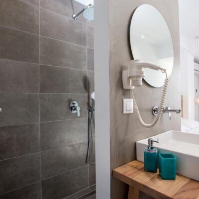 Hotel Moscha - adults only