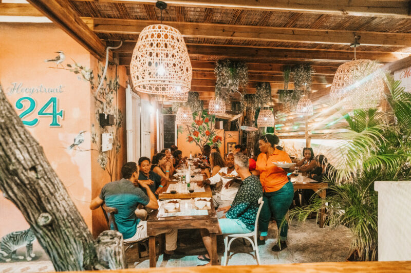 Kura Botanica Culinair Curaçao - Afbeelding 4