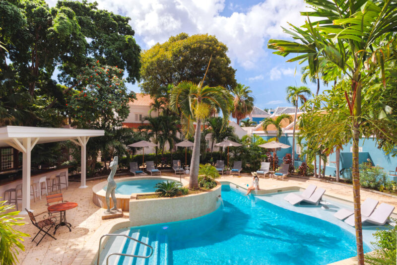 Kura Botanica Culinair Curaçao - Afbeelding 5