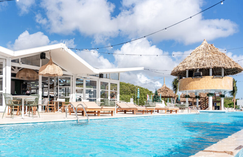 Kura Botanica Culinair Curaçao
