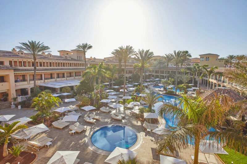 Secrets Bahia Real Resort & Spa - Afbeelding 7