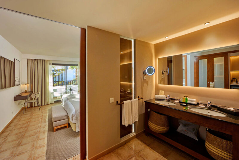 Secrets Lanzarote Resort & Spa - Afbeelding 2