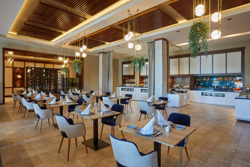 Secrets Lanzarote Resort & Spa - Afbeelding 4