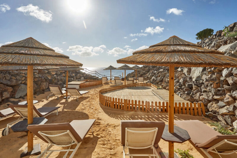 Secrets Lanzarote Resort & Spa - Afbeelding 6