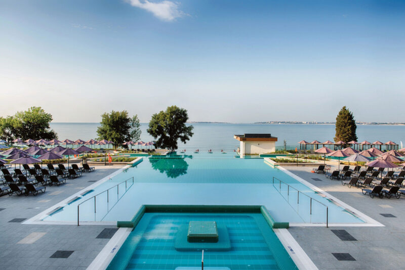 Secrets Sunny Beach Resort & Spa - Afbeelding 2