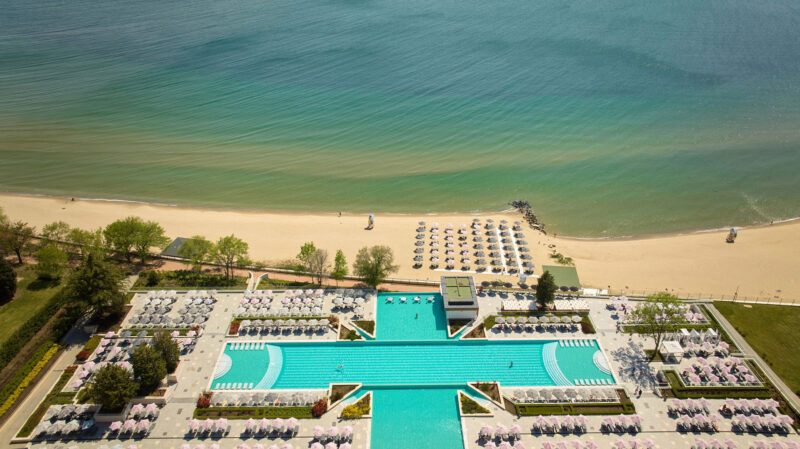 Secrets Sunny Beach Resort & Spa - Afbeelding 3