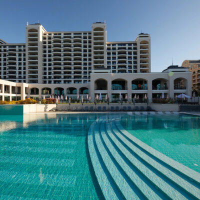 Secrets Sunny Beach Resort & Spa