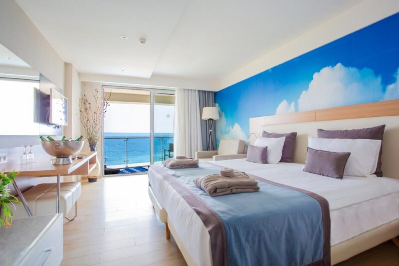 Selene Beach & Spa - Afbeelding 2