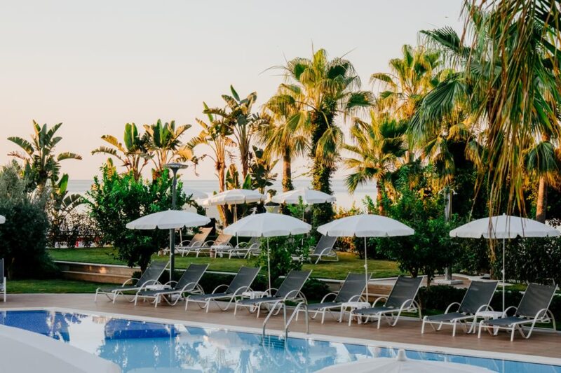 Selene Beach & Spa - Afbeelding 3