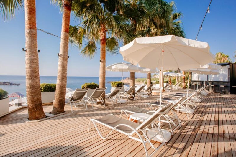 Selene Beach & Spa - Afbeelding 5