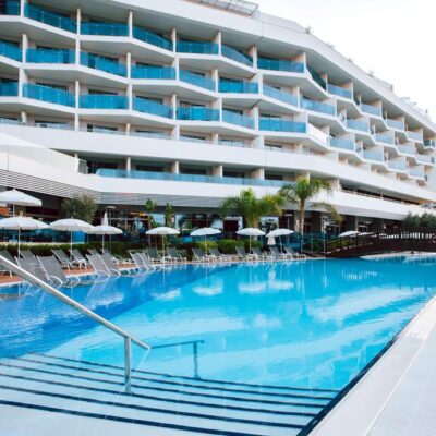 Selene Beach & Spa