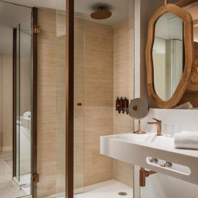 Eco Hotel & Thalasso Pool - adults only