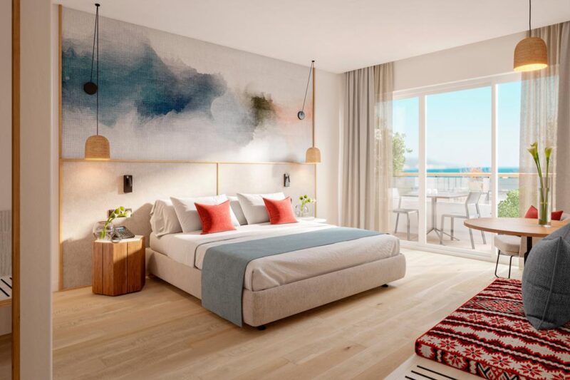 AluaSoul Sunny Beach - Afbeelding 2