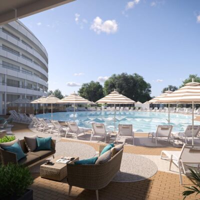 AluaSoul Sunny Beach