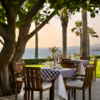 Azia Resort & Spa
