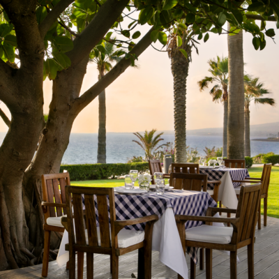 Azia Resort & Spa