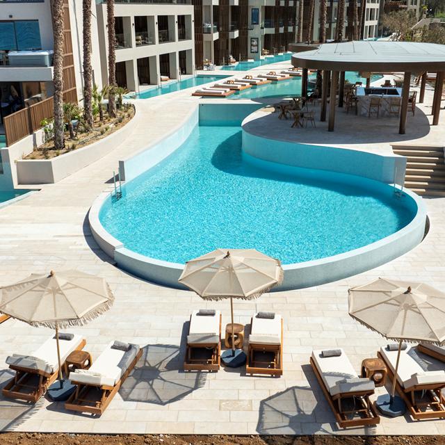 Hotel Nalu Resort & Spa - adults only