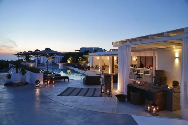 Livin Mykonos Hotel - Afbeelding 3