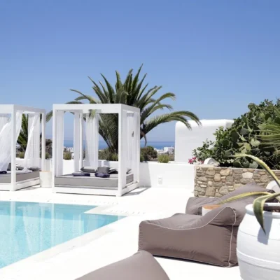 Livin Mykonos Hotel