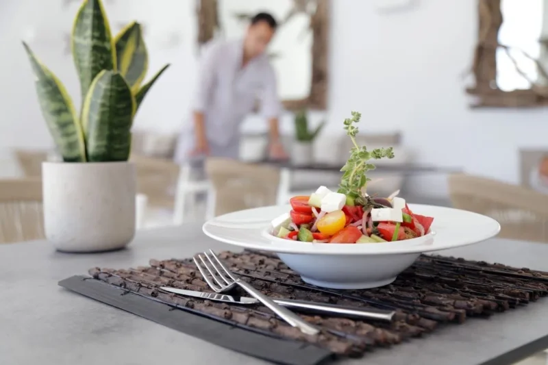 Livin Mykonos Hotel - Afbeelding 7