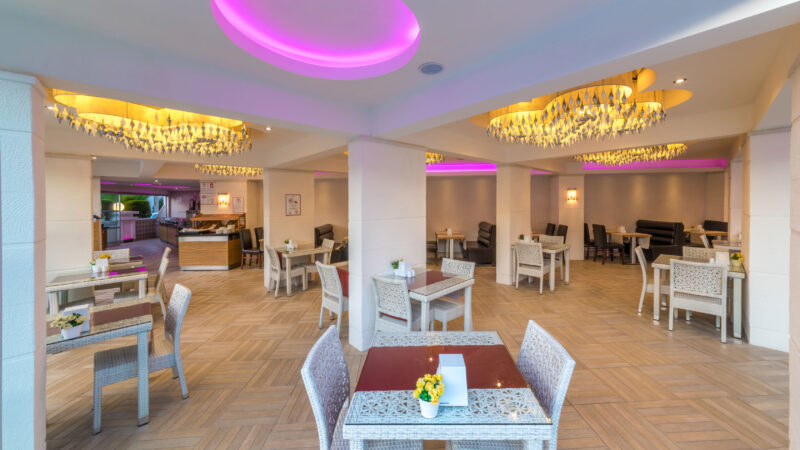 Piccolo Dream Hotel - Afbeelding 5