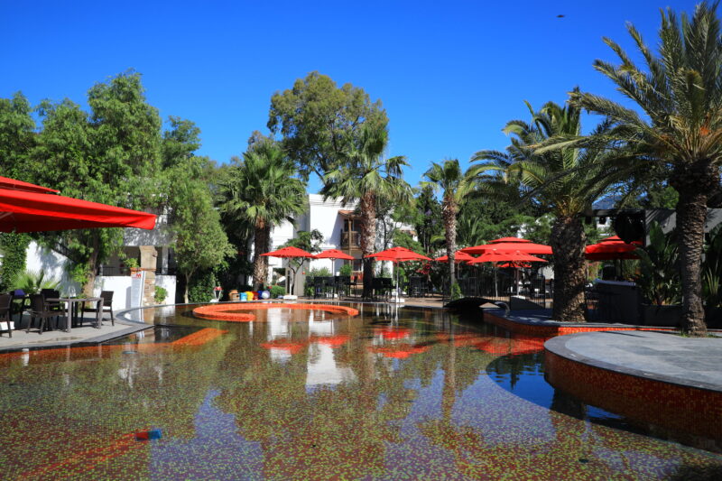 Very Chic Hotel Only Adult - Afbeelding 4