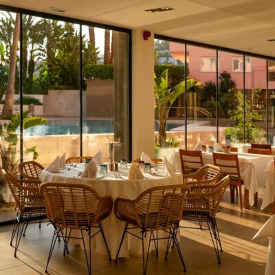 AQUA Hotel The Breeze - adults only
