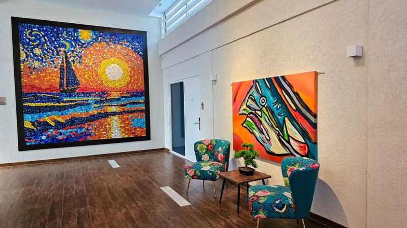 Aruba Boutique & Art BW Signature Collection - Afbeelding 4