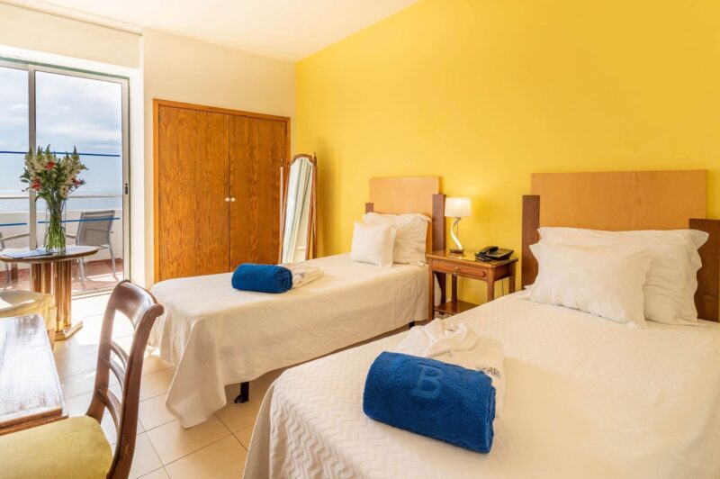 Belver Boa Vista Hotel & Spa - Afbeelding 2