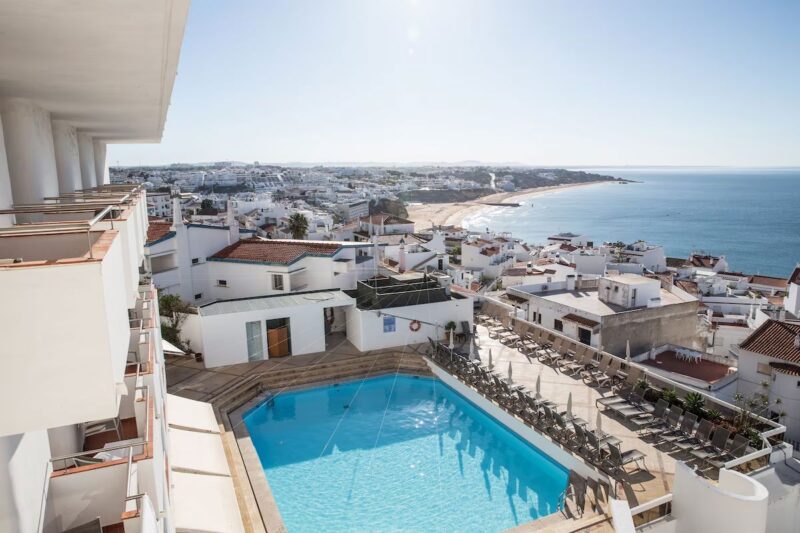 Belver Boa Vista Hotel & Spa - Afbeelding 6