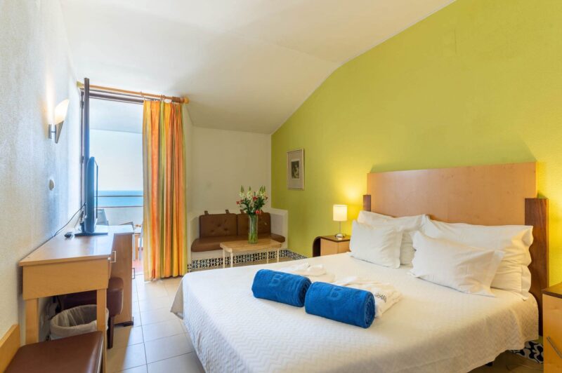Belver Boa Vista Hotel & Spa