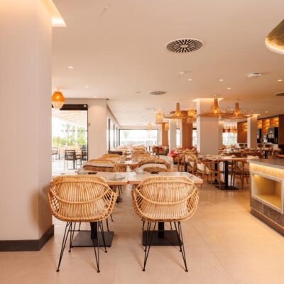 Radisson Blu Resort Lanzarote - adults only