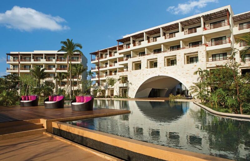 Secrets Akumal Riviera Maya - Afbeelding 3