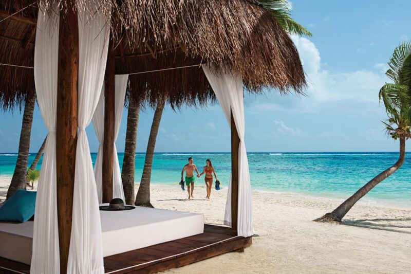 Secrets Akumal Riviera Maya - Afbeelding 4