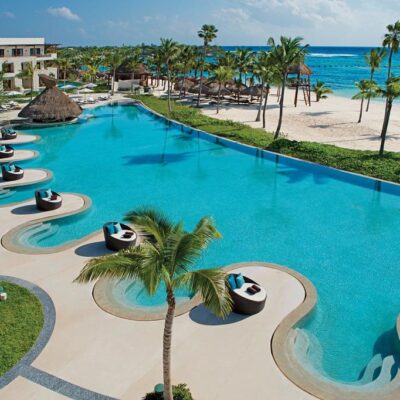 Secrets Akumal Riviera Maya