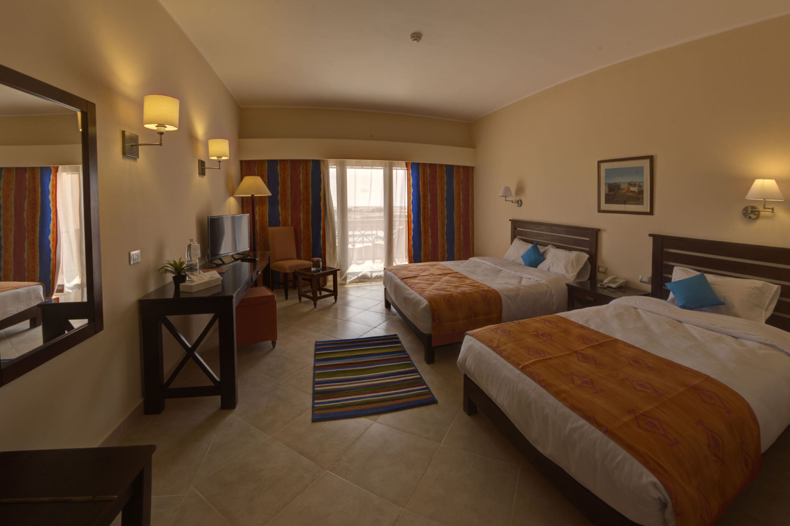 Viva Blue Resort & Diving - Afbeelding 2