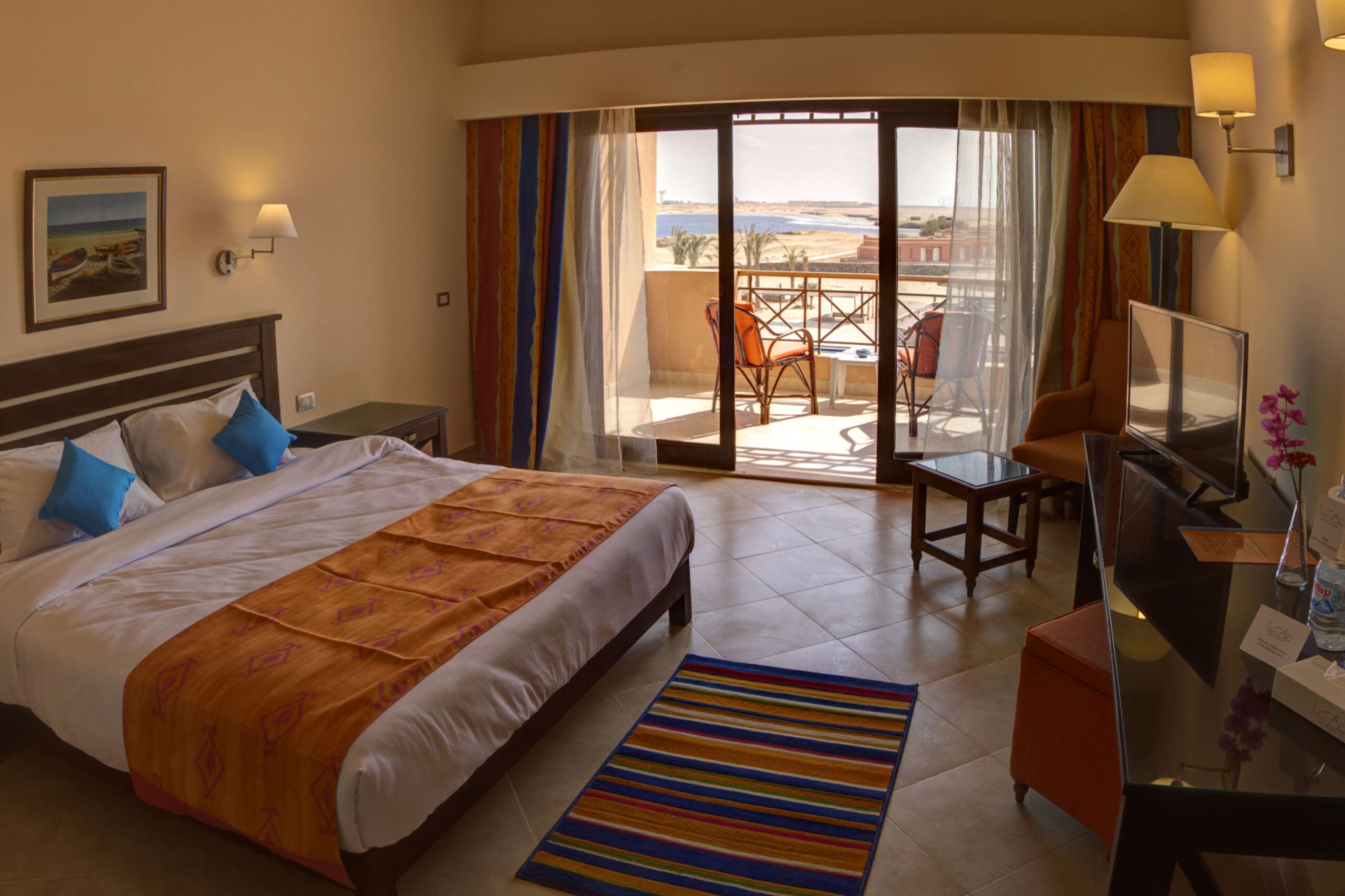 Viva Blue Resort & Diving - Afbeelding 5