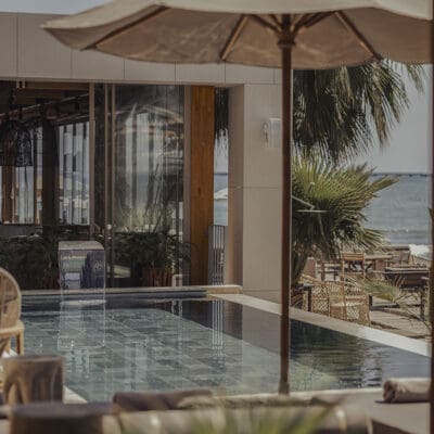 Fly & Go En Vie Beach