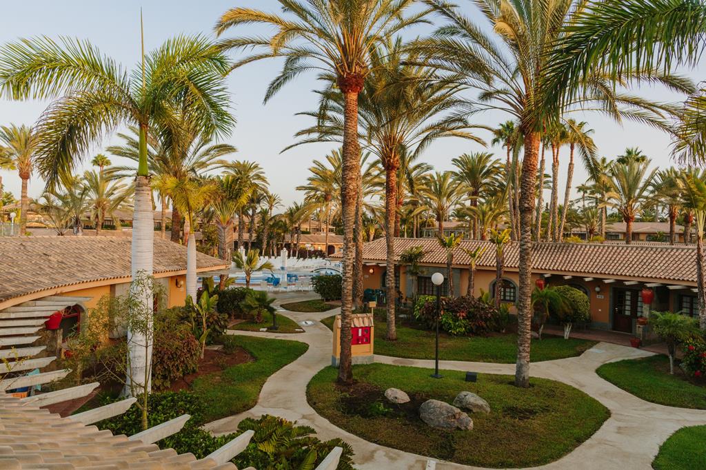 Maspalomas Villas by Dunas - Afbeelding 3