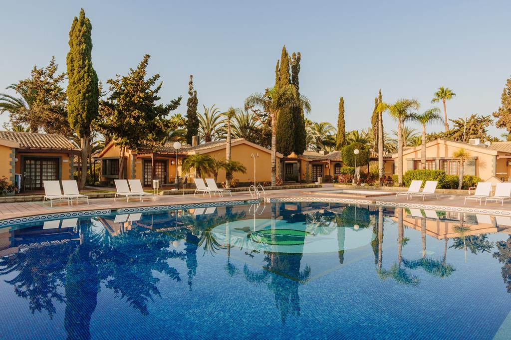 Maspalomas Villas by Dunas