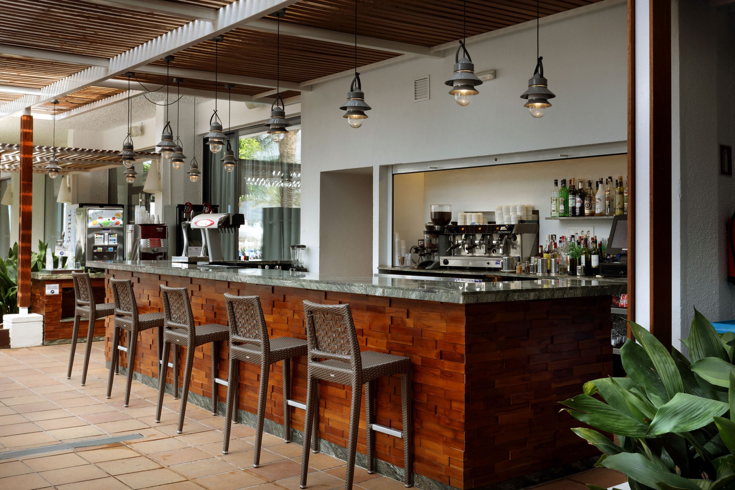 Palladium Palmyra - Afbeelding 7