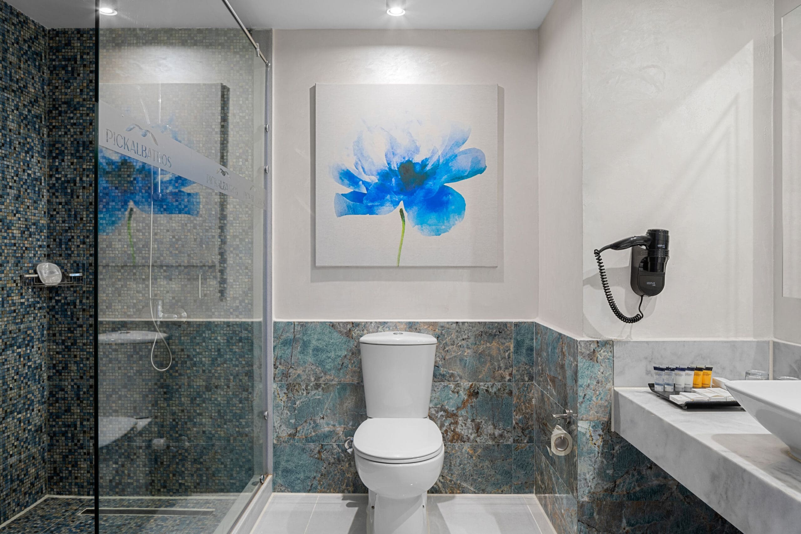 Pickalbatros Blu Spa Resort - Afbeelding 4