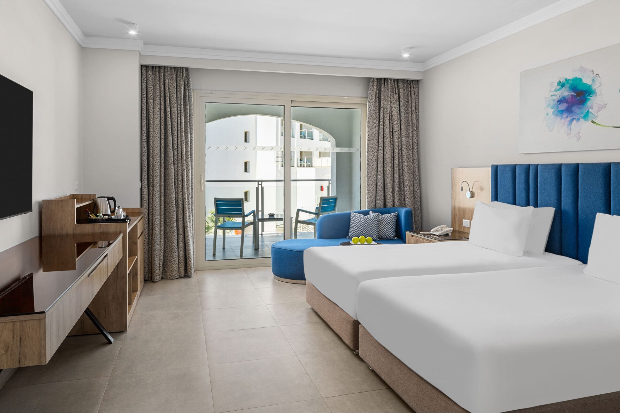 Pickalbatros Blu Spa Resort - Afbeelding 5