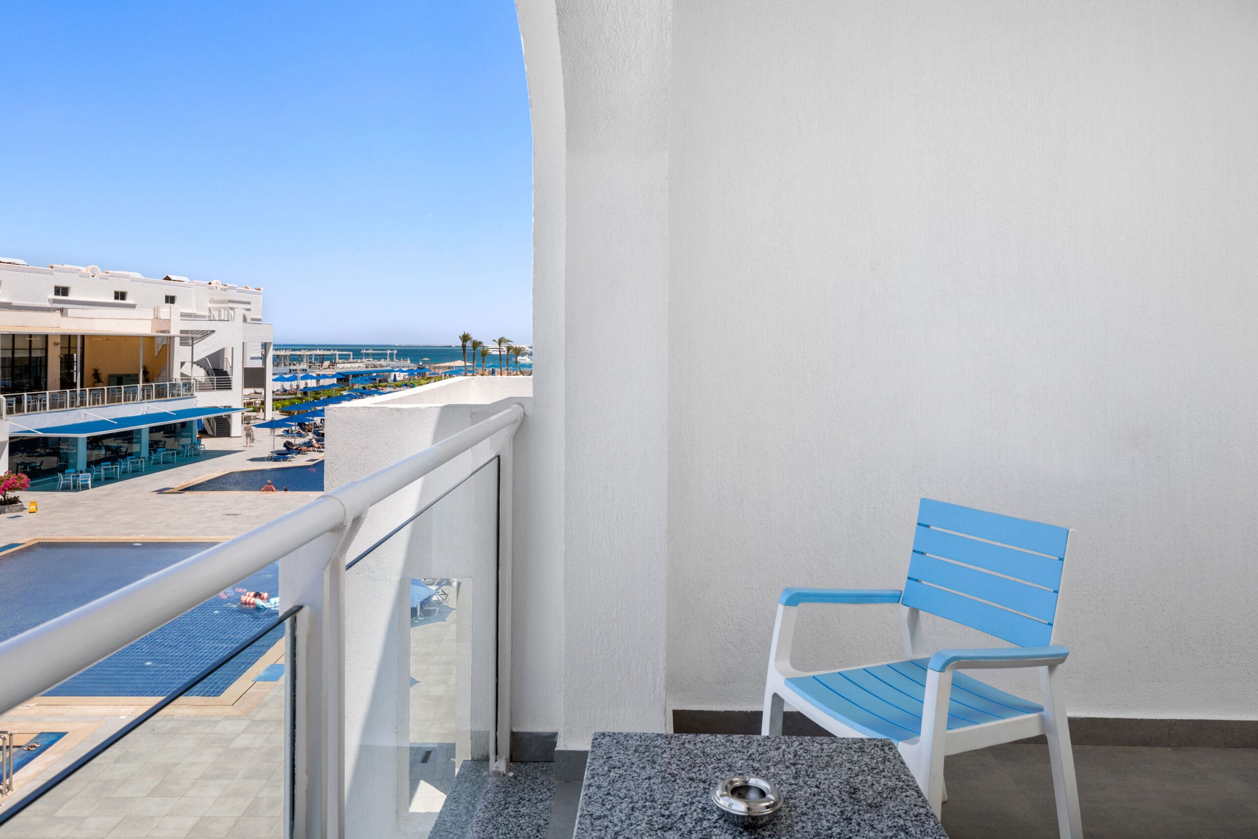 Pickalbatros Blu Spa Resort - Afbeelding 6